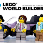 LEGO Group launches its first story development platform with Tongal