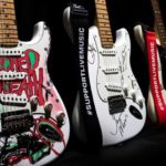 Fender partners Australia's Support Act music charity to help musicians