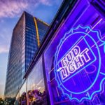 Bud Light announces its launch in the Chinese Market