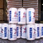 Anheuser-Busch pauses beer production for California's wildfire relief efforts