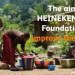 Heineken Africa Foundation commits to fighting COVID-19 in Africa