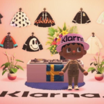 Klarna creates an in-gaming shopping experience on Animal Crossing