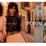 Peroni Nastro Azzuro invites UK to embrace the Italian spirit