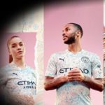 PUMA features Manchester's music and fashion culture in City's latest kit