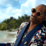 Corona debuts its "La Vida Más Fina" campaign with Snoop Dogg