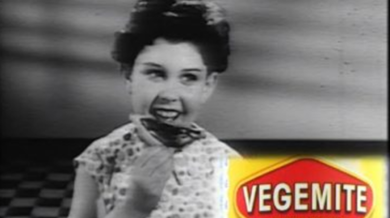 Vegemite invites its consumers to cover its Happy Little Vegemites jingle