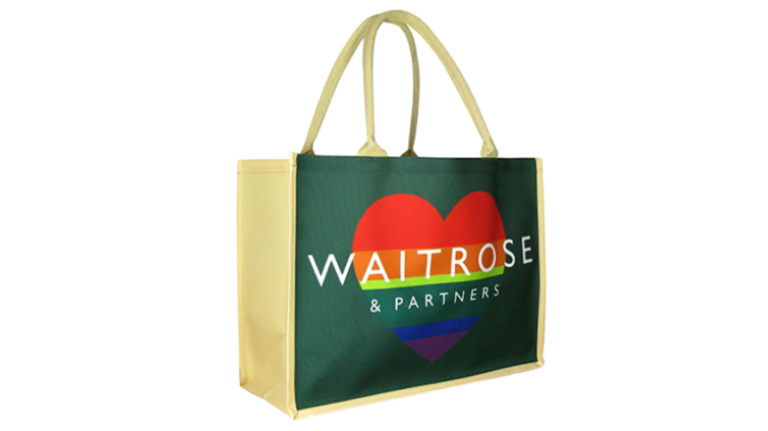 John Lewis and Waitrose raises funds for NHS charities together