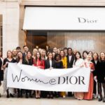 Dior announces its partnership with UNESCO Global Education Coalition