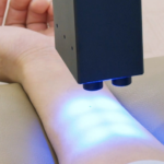 Amorepacific publishes an SCI-grade research paper on blue light