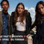 DKNY launches its Fall 2020 #DKNYSTATEOFMIND campaign