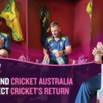 Dettol protects the return of cricket in four year global partnership