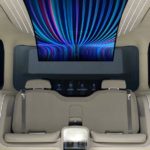 LG Electronics and Hyundai Motor unveils the "IONIQ Concept Cabin"