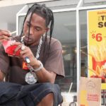 McDonald's and Travis Scott highly anticipated partnership launches