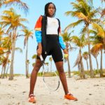 New Balance features CoCo Gauff in its latest We Got Now campaign