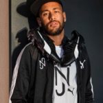 PUMA announces long-term partnership with Brazilian footballer, Neymar Jr