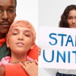 Gap pays tribute to individuals united by humanity in latest campaign