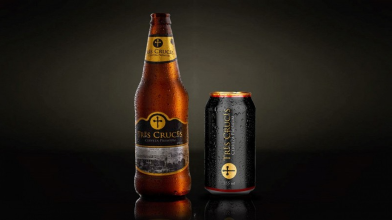 Heineken announces its acquisition of Peruvian beer brand, Tres Cruces