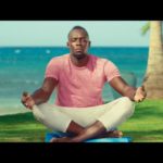 Allianz Direct slows down with the fastest man on Earth, Usain Bolt