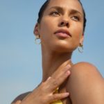 Alicia Keys unveils her new lifestyle brand with e.l.f. Beauty