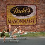 Duke's Mayonnaise announces the launch of its new brand campaign