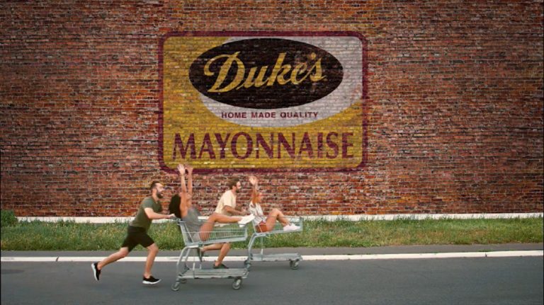 Duke’s Mayonnaise announces the launch of its new brand campaign