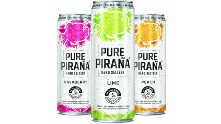 Heineken launches new hard seltzer brand in Mexico and New Zealand