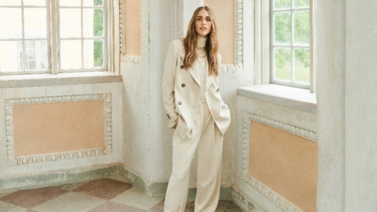 H&M collaborates with Giuliva Heritage with sustainability as its focus