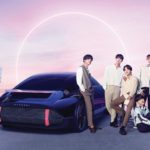 Hyundai and BTS Superstars releases its first collaborative song