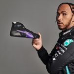 PUMA unleashes the fastest shoes with Lewis Hamilton