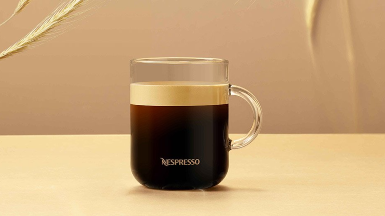 Nespresso announces commitment to be carbon neutral by 2022
