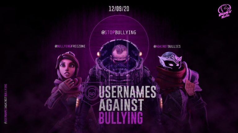 Pony Malta launches ‘Usernames Against Bullying’ with MullenLowe SSP3