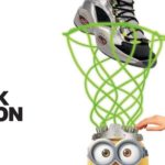 Reebok and Illumination presents “Minions: The Rise Of Gru” Collection