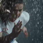 Umbro scores a long-term partnership with England Rugby