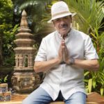 Carlos Santana launches cannabis brand Mirayo, inspired by Latin heritage