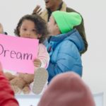 Gap launches its "Dream The Future" holiday campaign