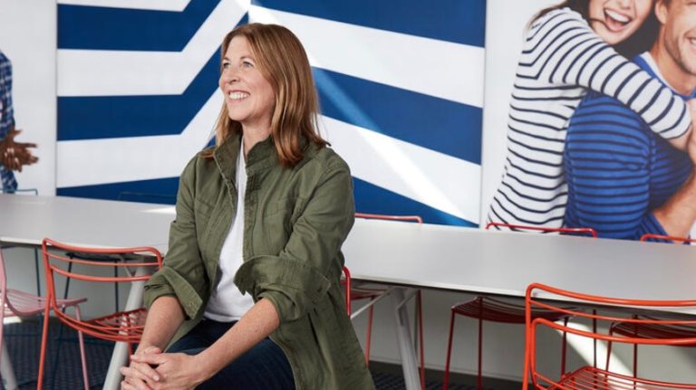 Gap Inc. appoints Nancy Green as President and CEO of Old Navy