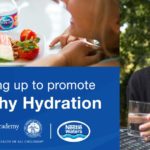 Nestlé promotes health benefits for kids drinking water