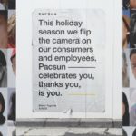 PacSun features its customers and employees in its latest campaign