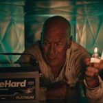 Advance Auto Parts teams up with Bruce Willis to bring back 'Die Hard'