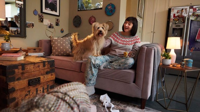 Dunelm depicts the “universal truths of home” in latest brand campaign