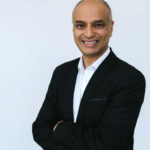 LEGO Group appoints Atul Bhardwaj as its Executive Vice President