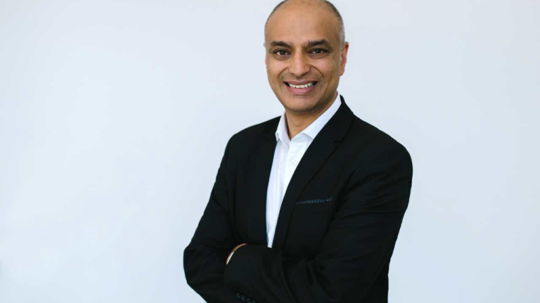 LEGO Group appoints Atul Bhardwaj as its Executive Vice President