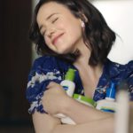 Cetaphil expands its partnership with Rachel Brosnahan