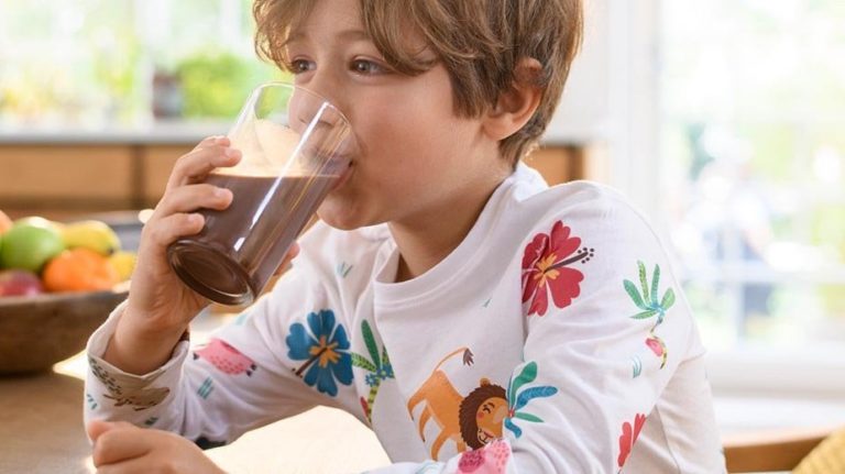 Nestlé announces the launch of plant-based Nesquik in Europe