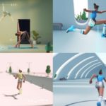 ASICS announces the launch of its ten-year long-term vision, "VISION 2030"