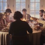 Bertolli launches its first ad campaign ahead of Thanksgiving