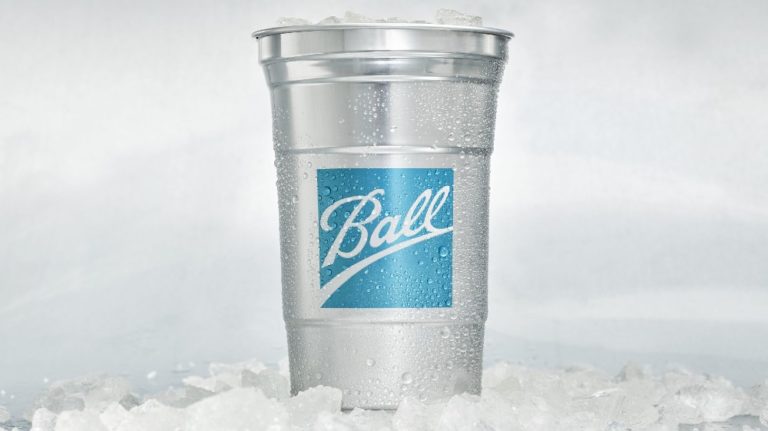 Coors Light to bring infinitely recyclable aluminium cups to stadium fans