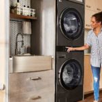 LG's latest ad campaign will have you dancing through laundry day