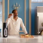 SodaStream partners Snoop Dogg for its 2020 Holiday campaign