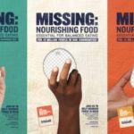 Triscuit announces the launch of The Missing Ingredients Project